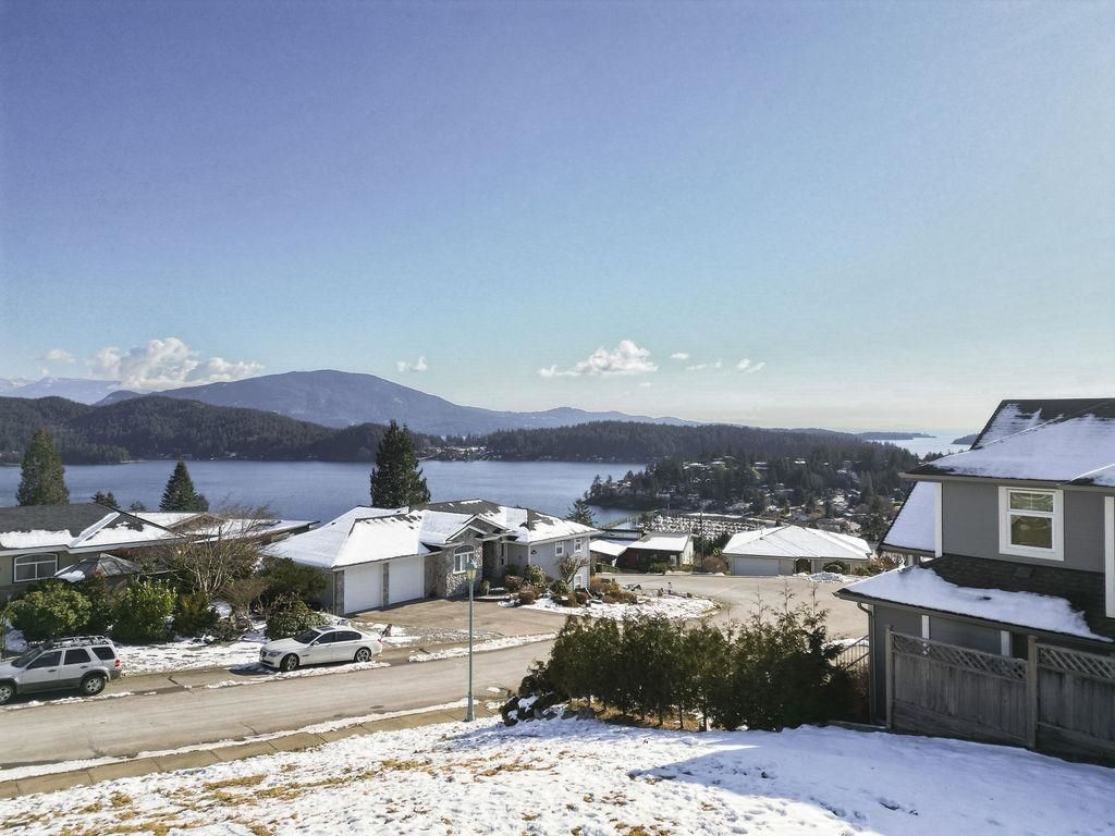 LOT 4 SPYGLASS PL, Gibsons Houses for sale, MLS® R2966055