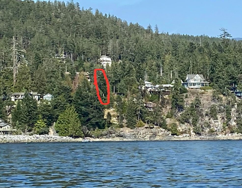 LOT 88 Johnston Heights DR Pender Harbour, Pender Harbour Homes for sale, MLS® R2988392