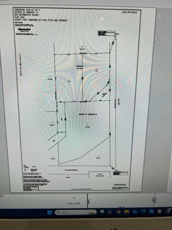 Lot1 13287 232nd ST Maple Ridge, Maple Ridge Home for sale, MLS® R2980908