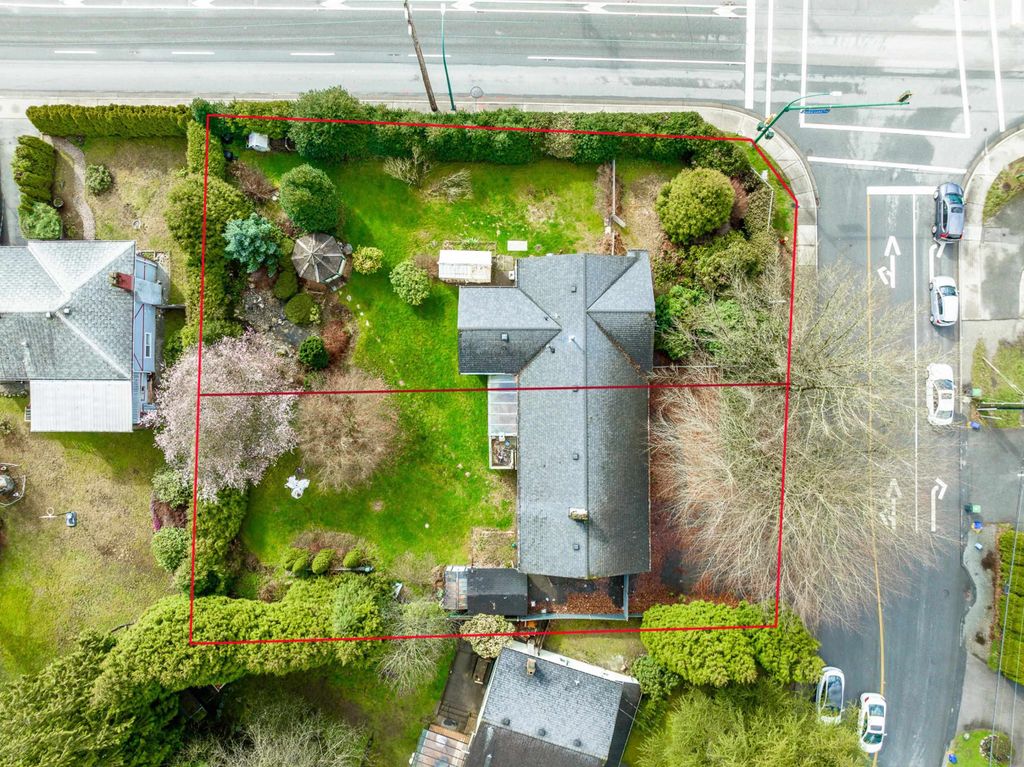 LOT1-801 Thermal DR Coquitlam, Coquitlam Houses for sale, MLS® R2982352