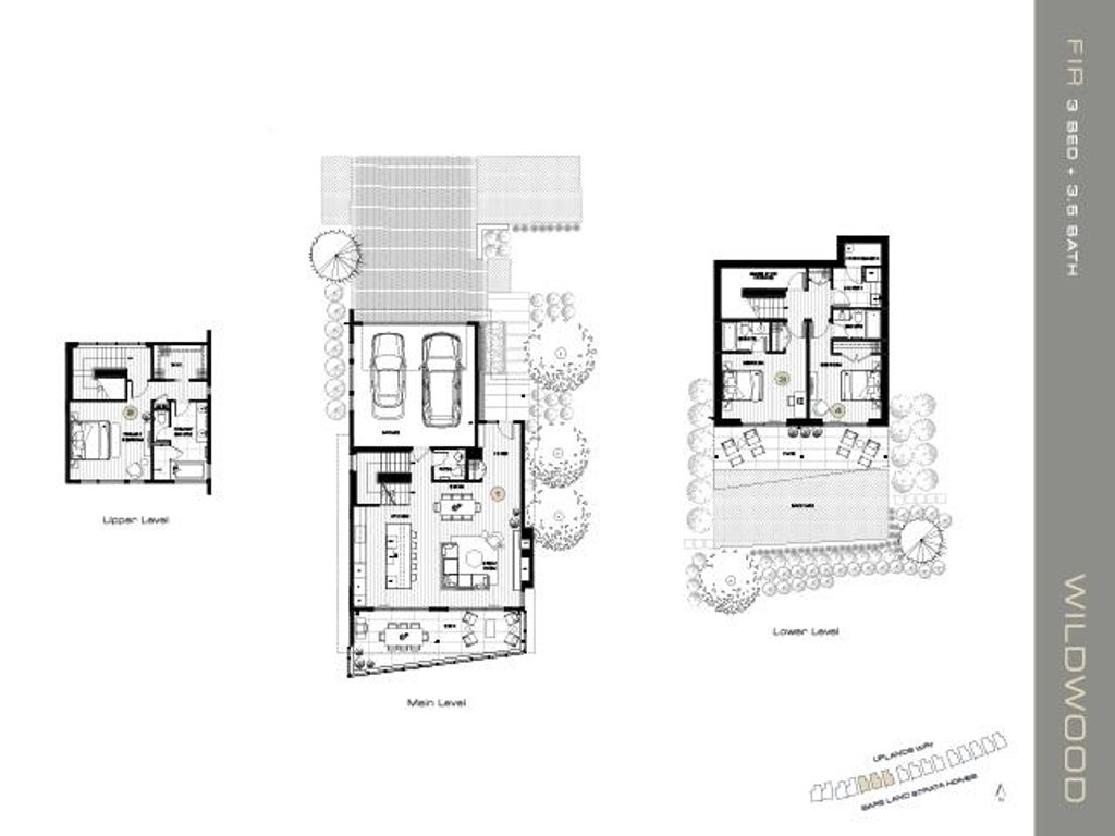 LOT10-3968 Uplands Way West Vancouver, West Vancouver Homes for sale, MLS® R2971821