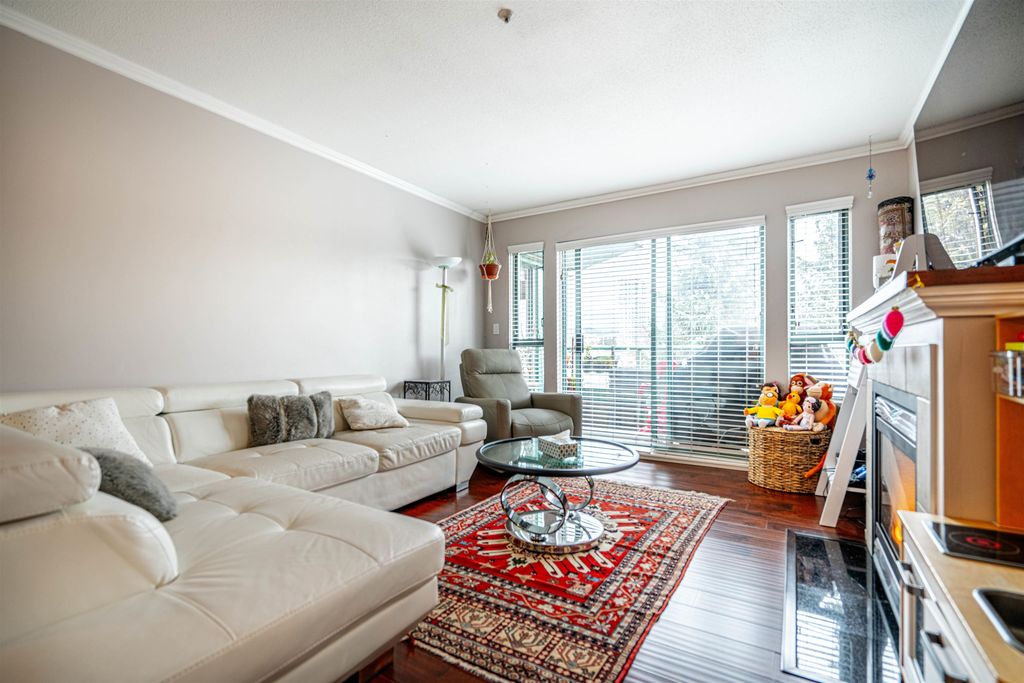 P02-223 Mountain HWY North Vancouver, North Vancouver Apartment for sale, MLS® R2960599
