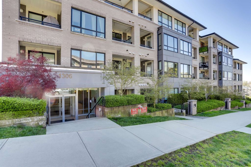 PH-01 1306 Fifth AVE New Westminster, New Westminster Condo for sale, MLS® R2992764