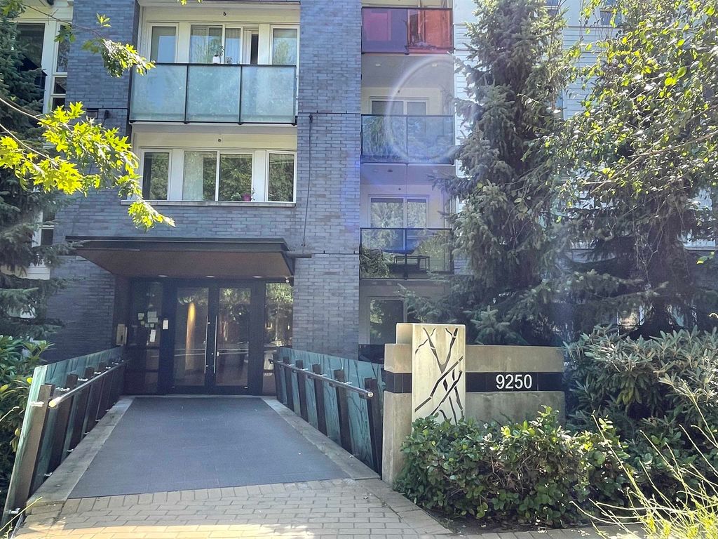 PH18-9250 University High ST Burnaby, Burnaby Apartment for sale, MLS® R2915922