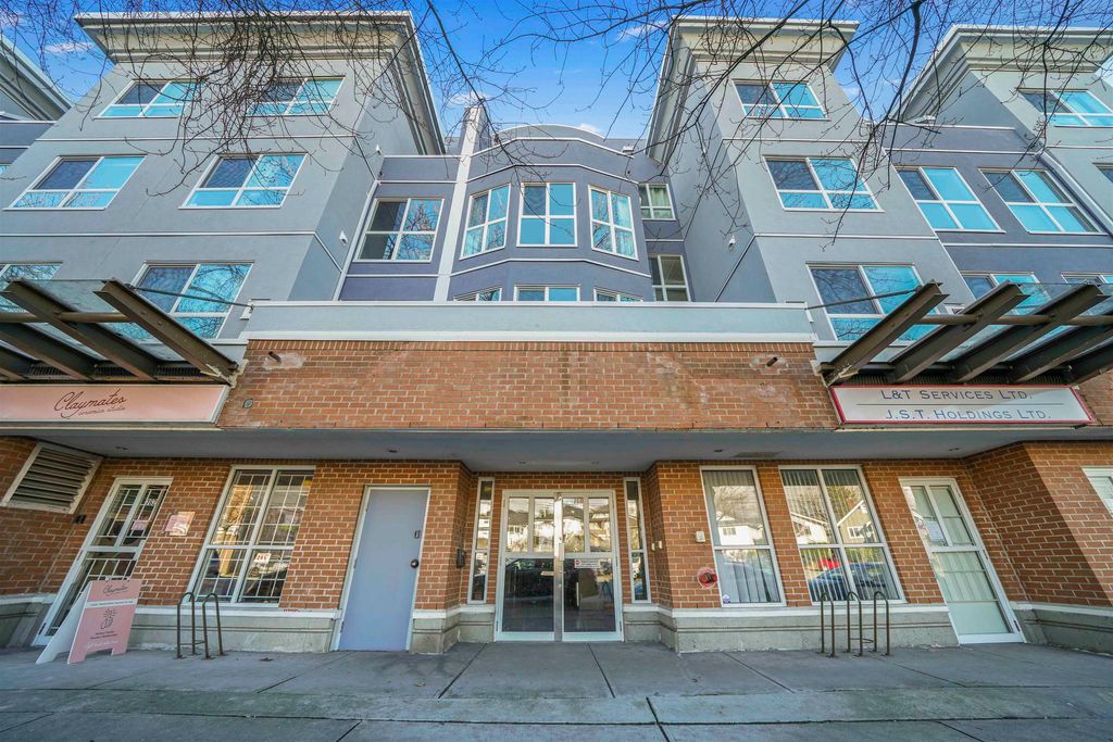 PH23 760 Kingsway  Vancouver, Vancouver Condos for sale, MLS® R2987680