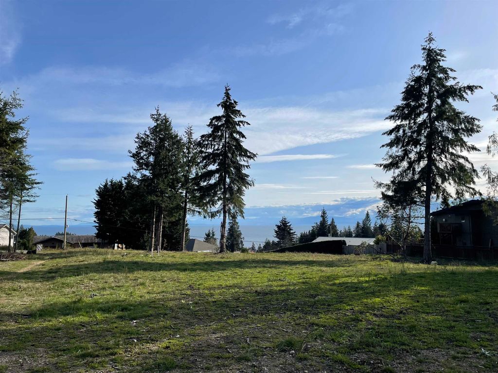 PROPOSED LOT 2 SALAL RD, Sechelt Houses for sale, MLS® R2768626
