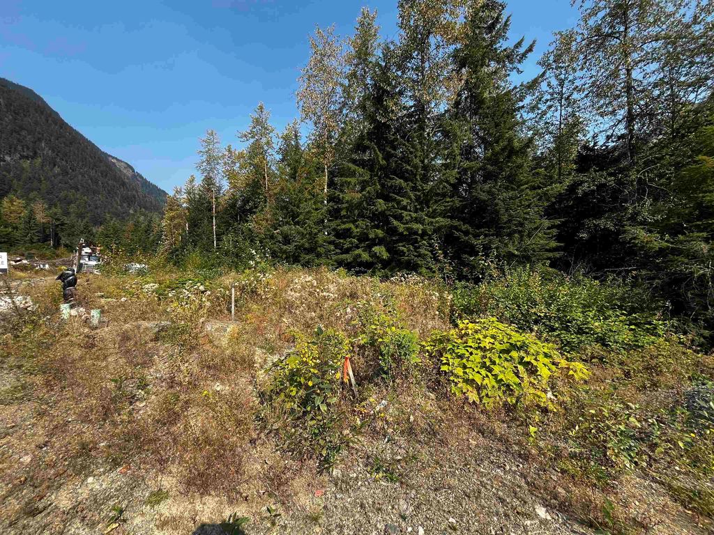 SVE39 Old Hope Princeton HWY Sunshine Valley, Sunshine Valley Real Estate for sale, MLS® R2957514