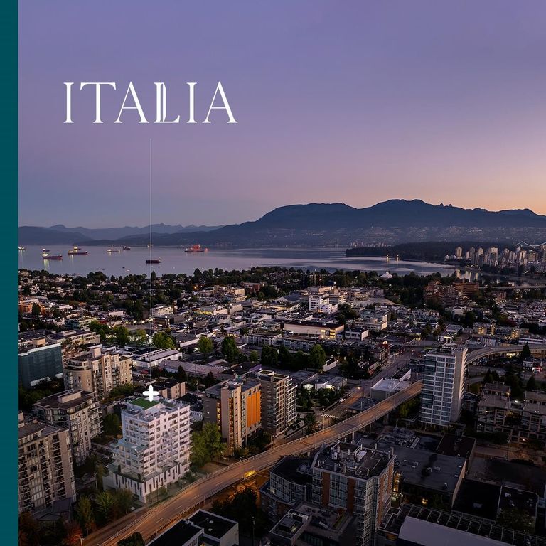 TH2-2323 Fir ST Vancouver, Vancouver Real Estate for sale, MLS® R2966811