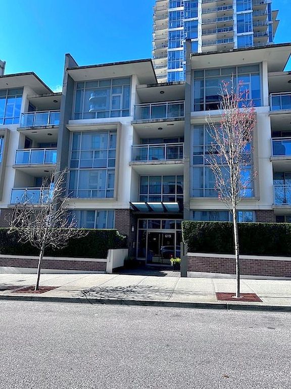 TH205 619 Fifth AVE New Westminster, New Westminster Home for sale, MLS® R2988157