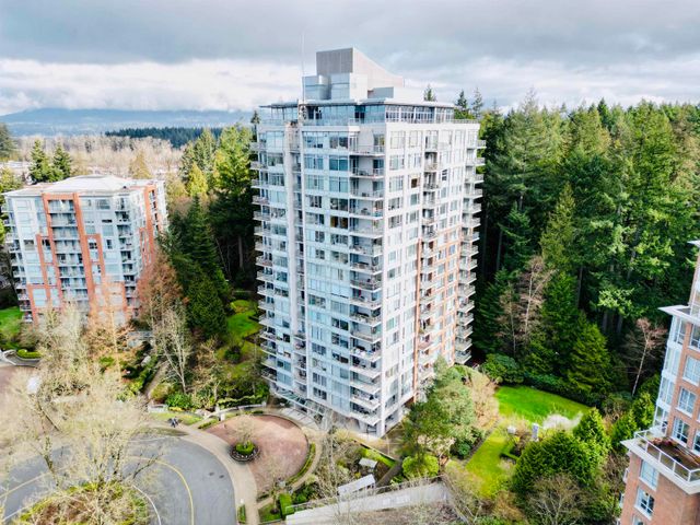 905 5639 HAMPTON PL, Vancouver Apartments for sale, MLS® R2976084